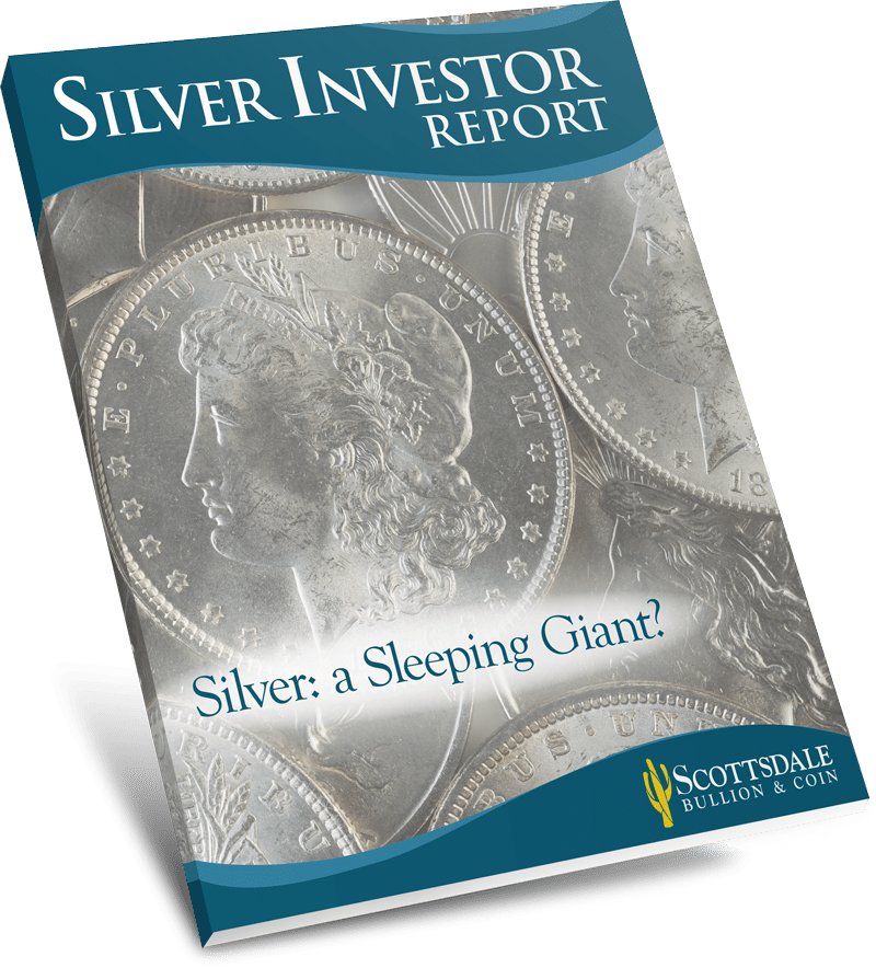 Silver Investment Guide