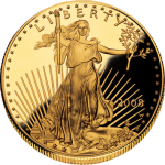 American Eagle Gold Coin