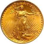 St. Gaudens Double Eagles St. Gaudens Double Eagles coin