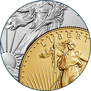 Eligible Bullion Coins for IRA