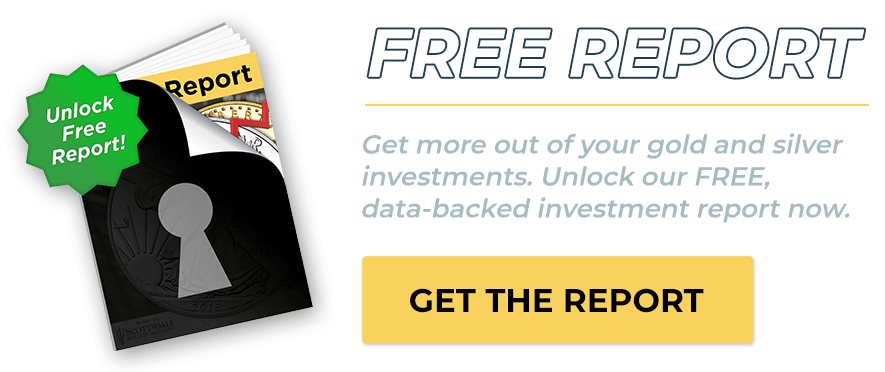 Free Gold & Silver Report