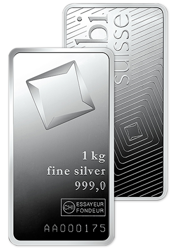Eligible Silver for IRA