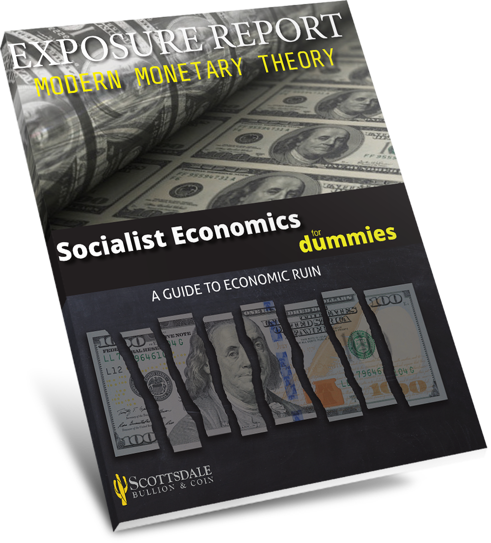 Free Modern Monetary Theory Report