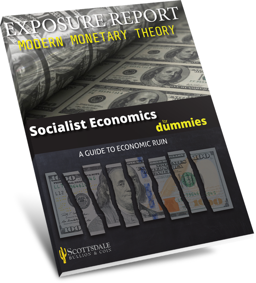 Unlock Free Modern Monetary Theory Report