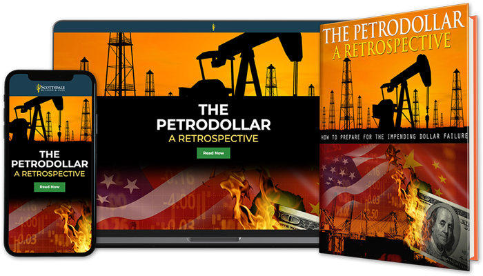 Free Petrodollar Report