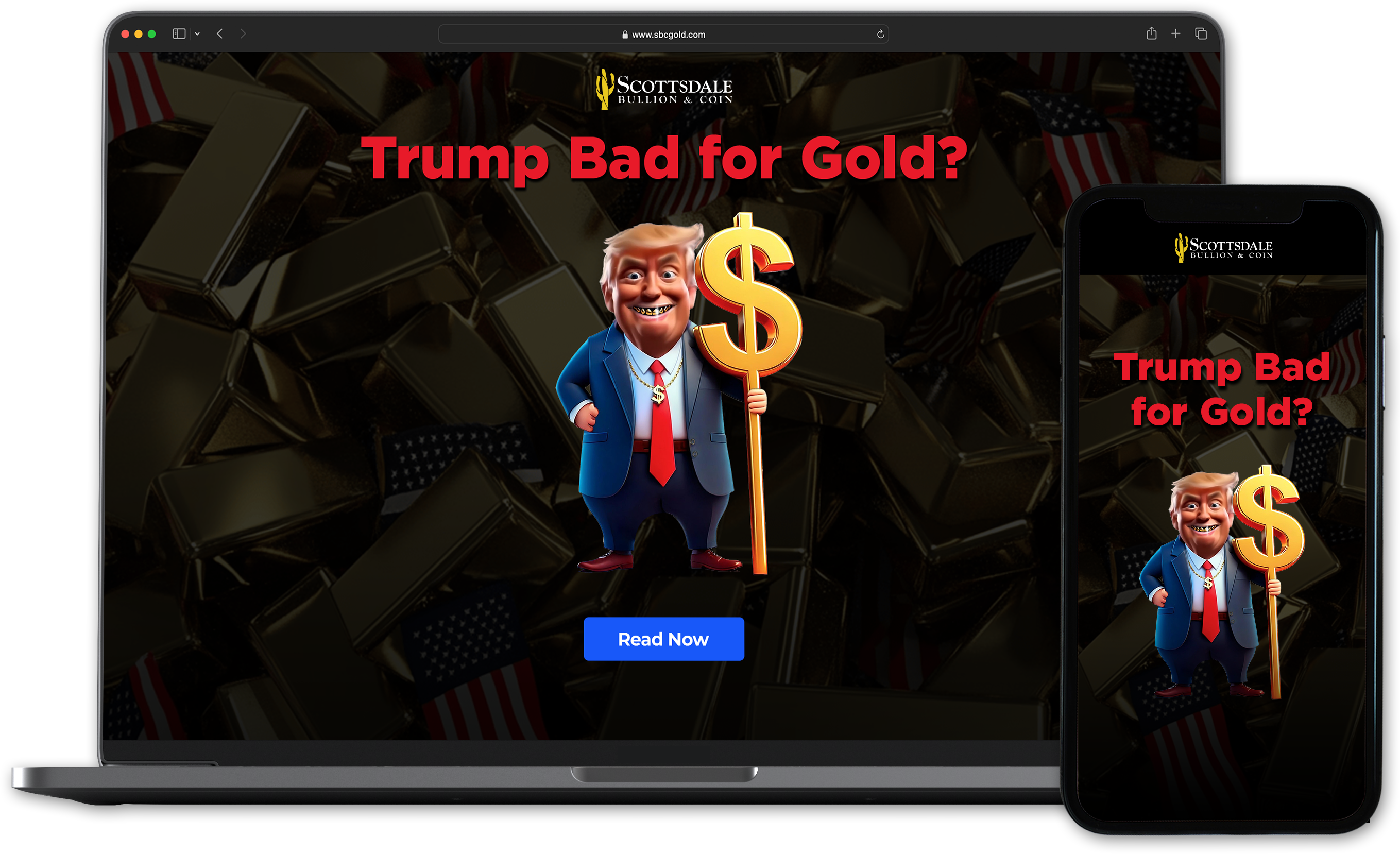 Trump Report