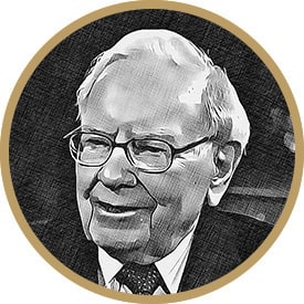 Warren Buffett