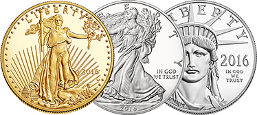ira gold and silver