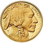 American Gold Buffalo Coin