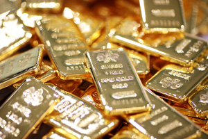 Gold Bars