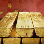 Chinese Gold Bars