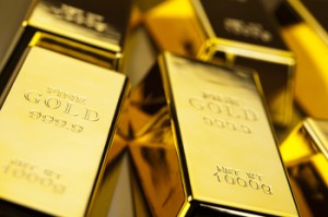 US Gold Bars