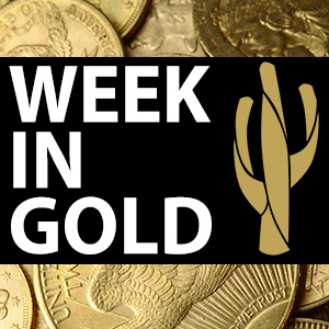 Week In Gold News Image