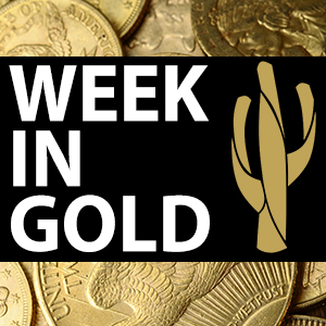 Week In Gold News Image