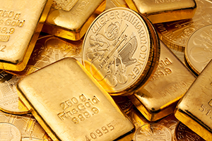 how do i sell gold bullion