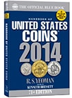 Coin Blue Book