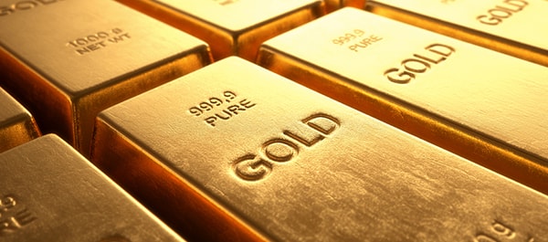 Gold Bars Price