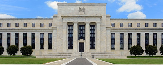 united states federal reserve