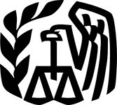 IRS Logo