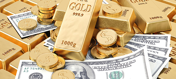 gold-and-us-dollar-investing