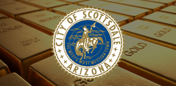 buy gold and silver scottsdale az