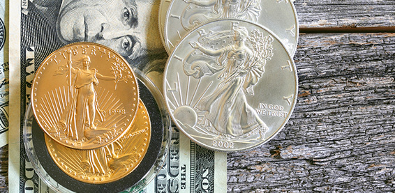 gold and silver coin dealer scottsdale