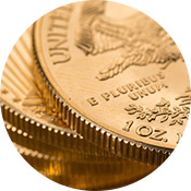 Understanding Bullion Coins 101