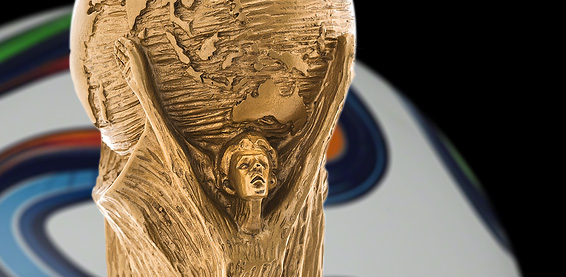 FIFA World Cup trophy: Is it made of real, solid gold? How much is