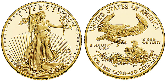 american-gold-eagle-coin