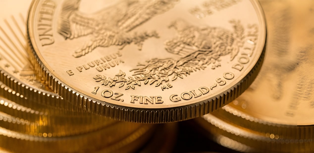 investing in bullion coins