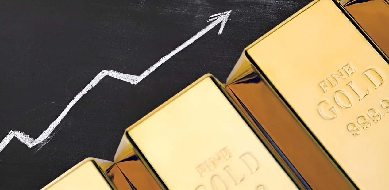 5 Common Ways of Investing in Gold | Scottsdale Bullion & Coin
