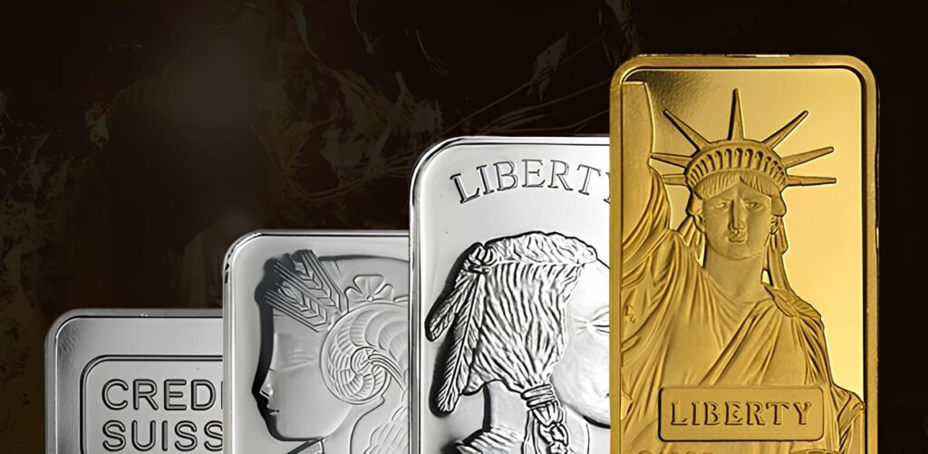 precious metals investing