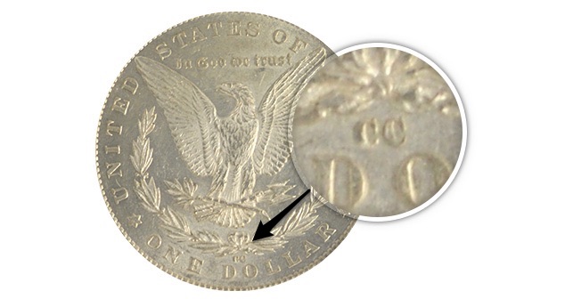 Carson City Silver Dollar Value Chart