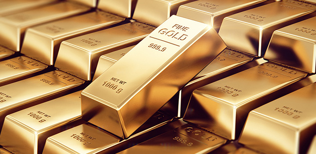 gold-and-unemployment