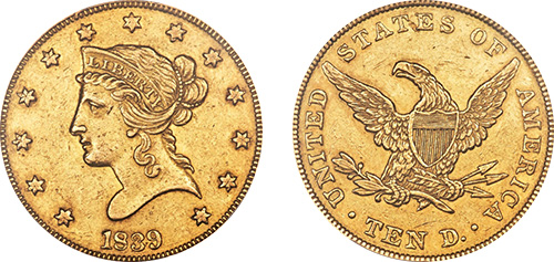 liberty-head-eagle-10-dollar