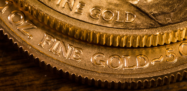 gold-coin-ridges