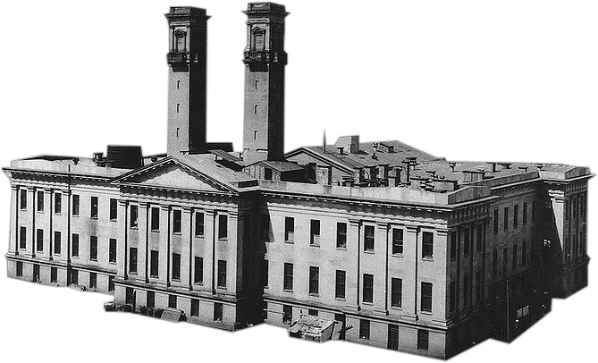 united states mint history