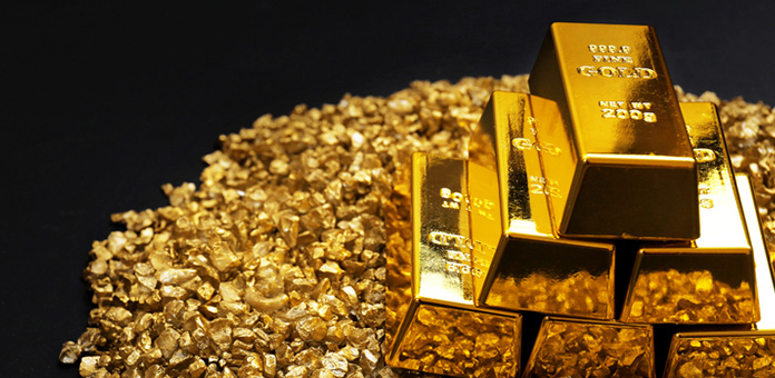 gold demand