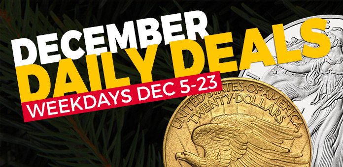 sbc december gold and silver deals