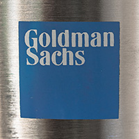 goldman sachs logo