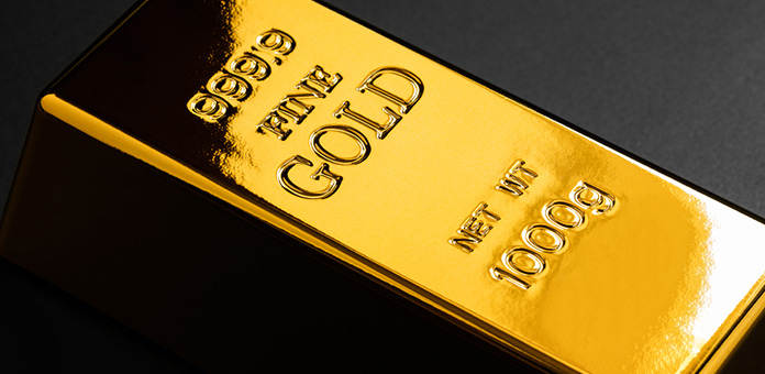 gold bar