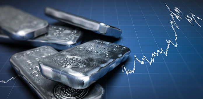 10 Factors that Influence Silver Prices | Scottsdale Bullion & Coin