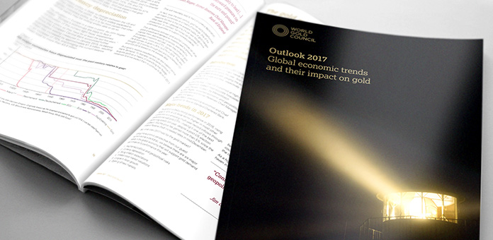 world gold council outlook 2017