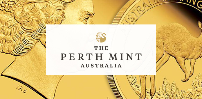australian perth mint gold coin