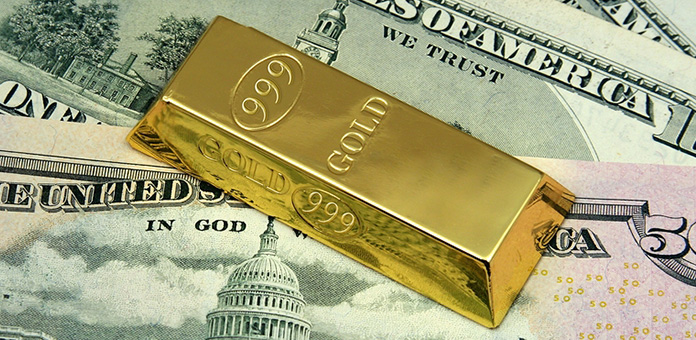 Peter Schiff: Gold Standard will return (Podcast)