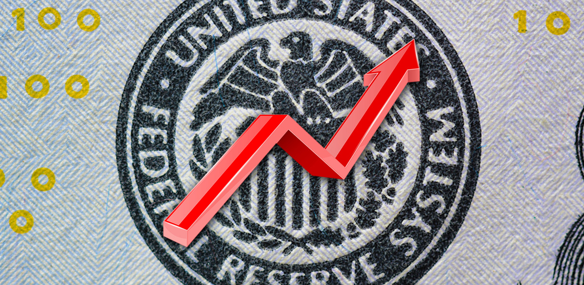 fed increasing interest rates