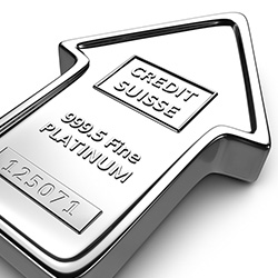 platinum investment arrow