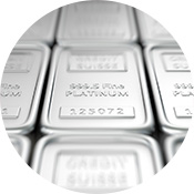 5 Key Factors That Influence Platinum Prices