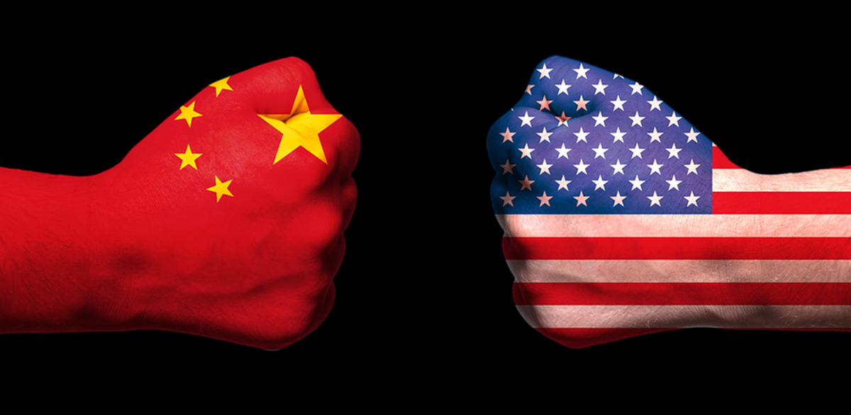 china trade war