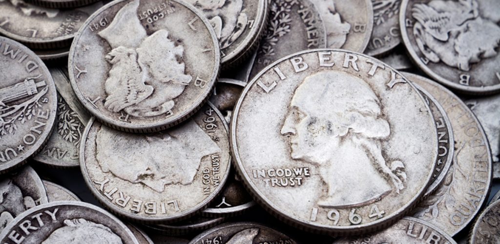 What Is Junk Silver? Scottsdale Bullion & Coin